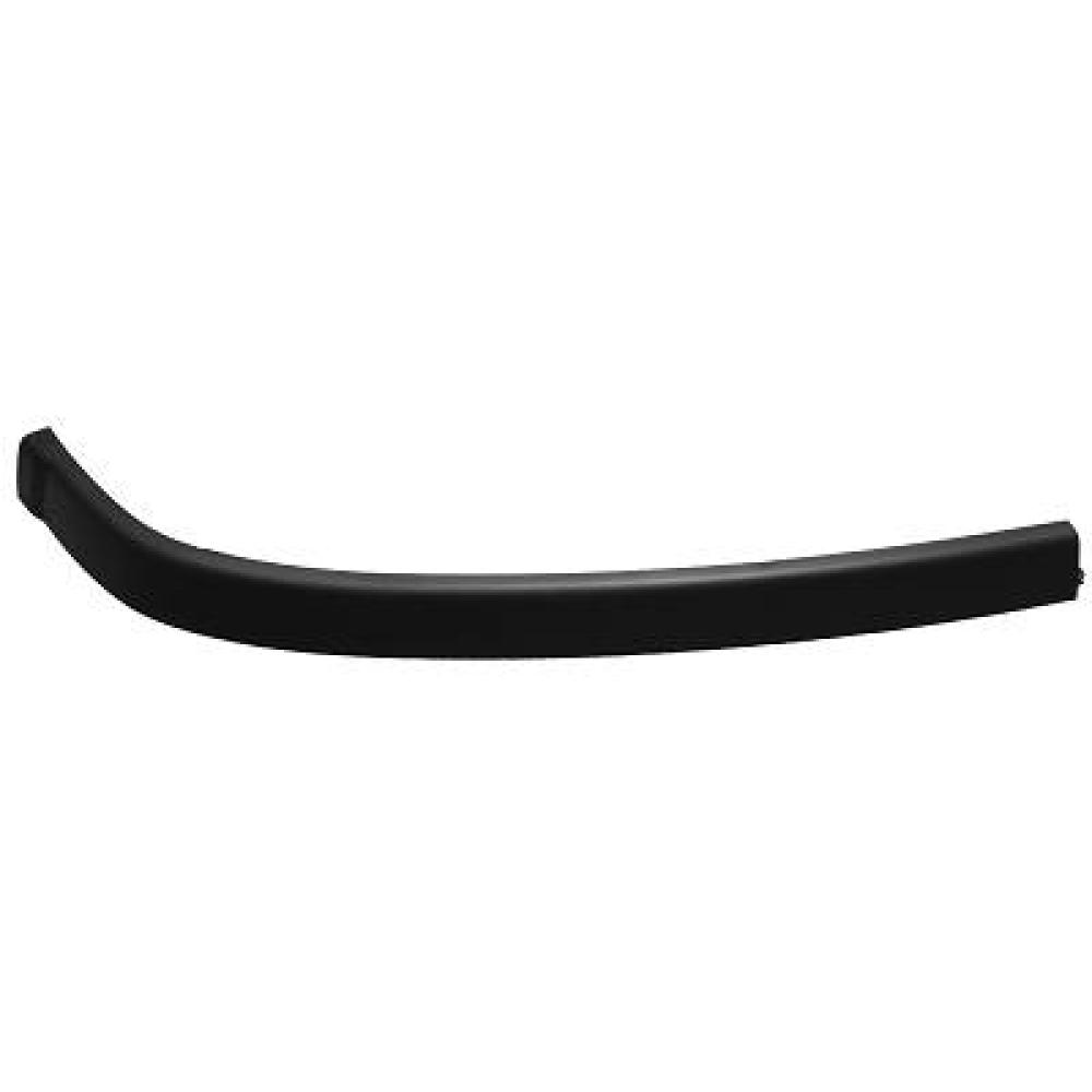 Spoiler avant gauche — Opel Corsa C (2003-2006)