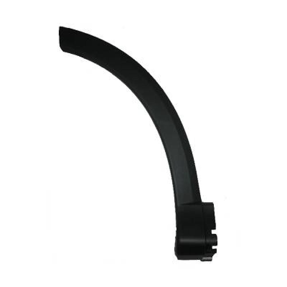 Élargissement, aile arrière gauche — Opel Corsa C (2000-2003) — réf. 1813267
