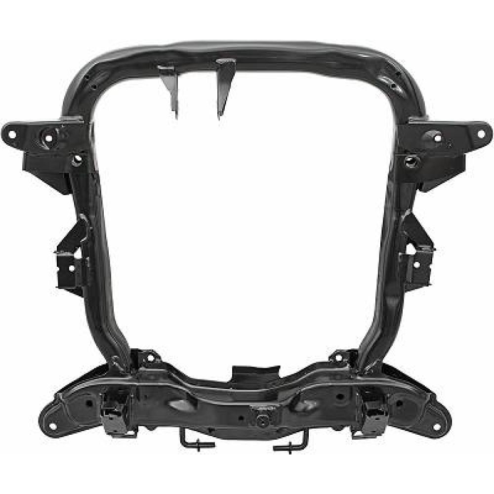 Plot de berceau/Support d'agrégats Essieu avant — Opel Combo Frontteile s.Corsa C (2001-2011) (+4)