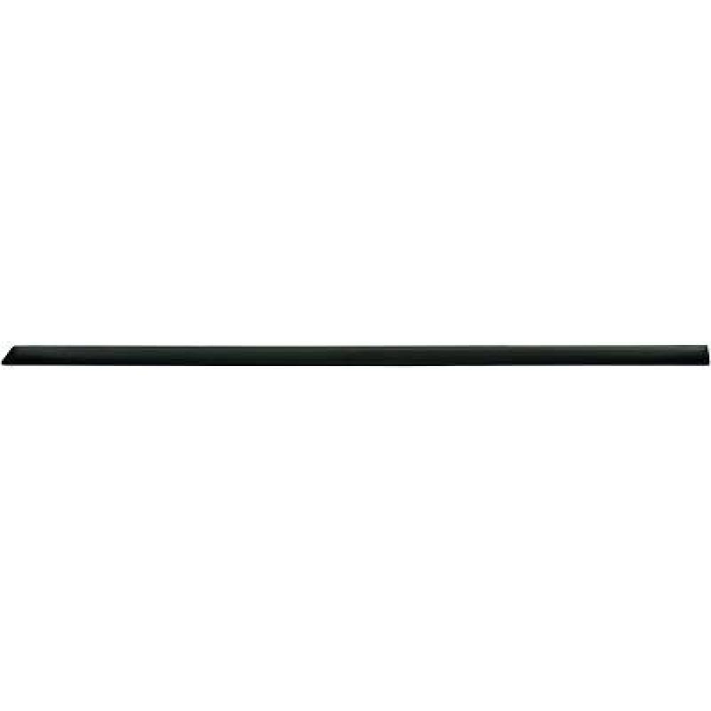 Baguette et bande protectrice, porte avant gauche — Opel Corsa C (2000-2003) — réf. 1813331