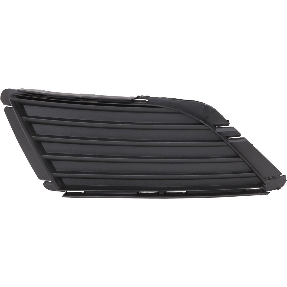 Grille de ventilation, pare-chocs avant droite — Opel Corsa C (2003-2006) — réf. 1813348