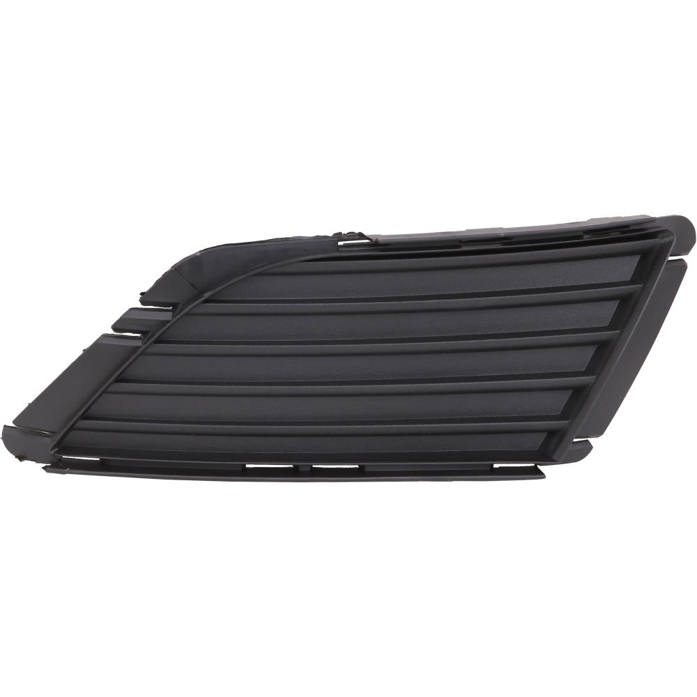 Grille de ventilation, pare-chocs avant gauche — Opel Corsa C (2003-2006) — réf. 1813349