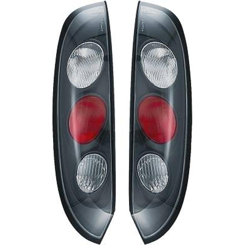 Kit de feux arrières — Opel Corsa C (2000-2006) — réf. 1813395