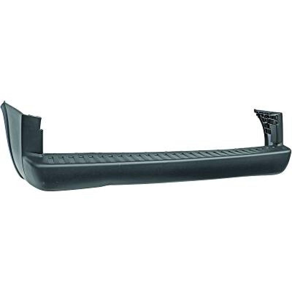 Pare-chocs arrière — Opel Combo Frontteile s.Corsa C (2001-2011) — réf. 1813655
