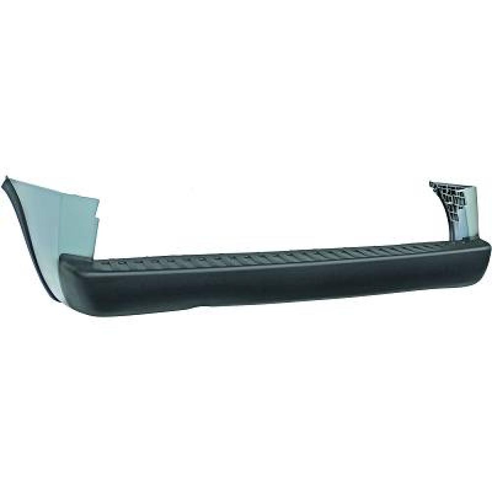 Pare-chocs arrière — Opel Combo Frontteile s.Corsa C (2001-2011) — réf. 1813656