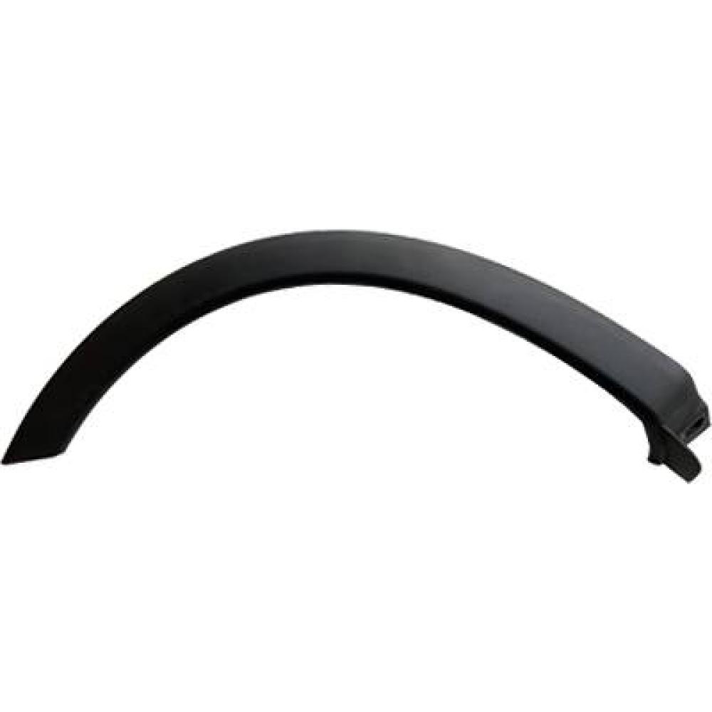 Élargissement, aile arrière droite — Opel Combo Frontteile s.Corsa C (2001-2011) — réf. 1813668