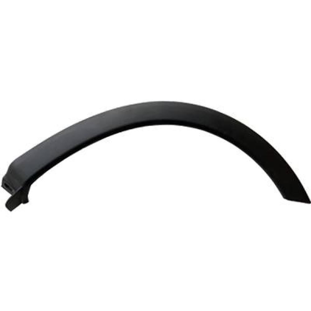 Élargissement, aile arrière gauche — Opel Combo Frontteile s.Corsa C (2001-2011) — réf. 1813669