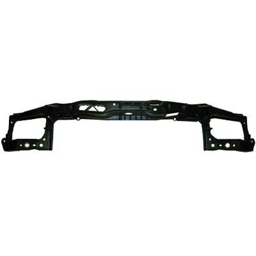 Revêtement avant — Opel Corsa D 3/5 portes (2006-2011) — réf. 1814002