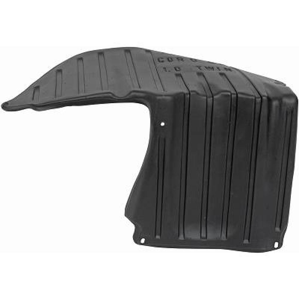 Insonoristaion du compartiment moteur avant droite — Opel Corsa D 3/5 portes (2006-2011) — réf. 1814016