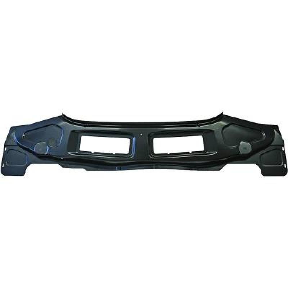 Panneau arrière — Opel Corsa D 3/5 portes (2006-2011) — réf. 1814039