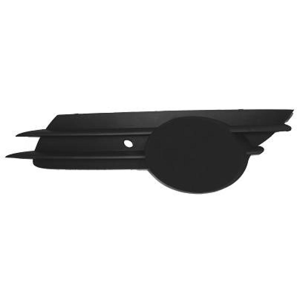 Grille de ventilation, pare-chocs gauche — Opel Corsa D 3/5 portes (2006-2011) — réf. 1814047