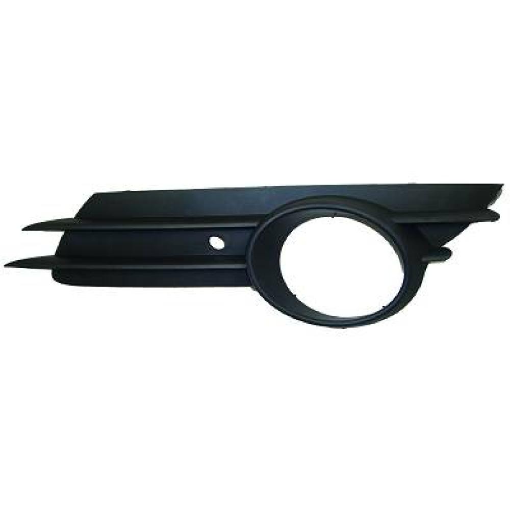 Grille de ventilation, pare-chocs gauche — Opel Corsa D 3/5 portes (2006-2011) — réf. 1814049