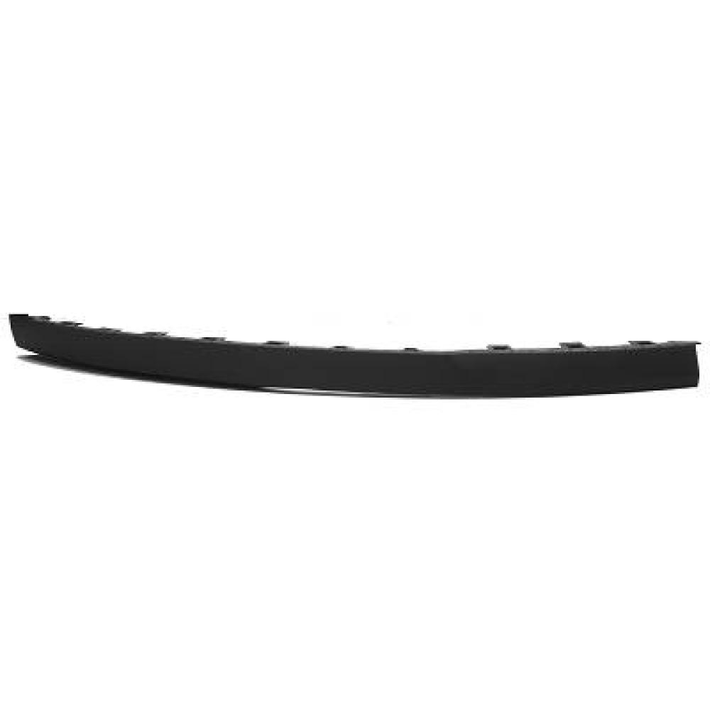 Spoiler avant droite — Opel Corsa D 3/5 portes (2006-2011) — réf. 1814062