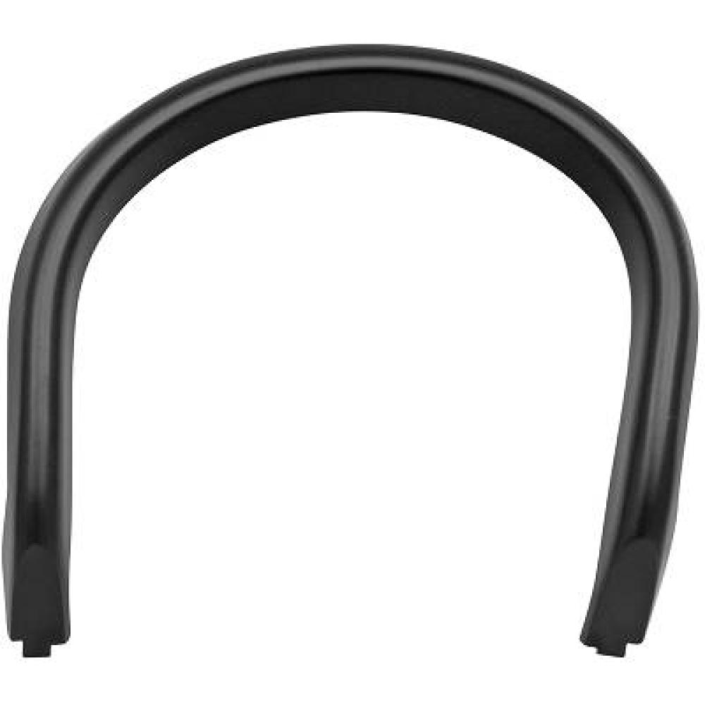Enjoliveur, pare-chocs arrière — Opel Corsa D 3/5 portes (2006-2011) (+1)