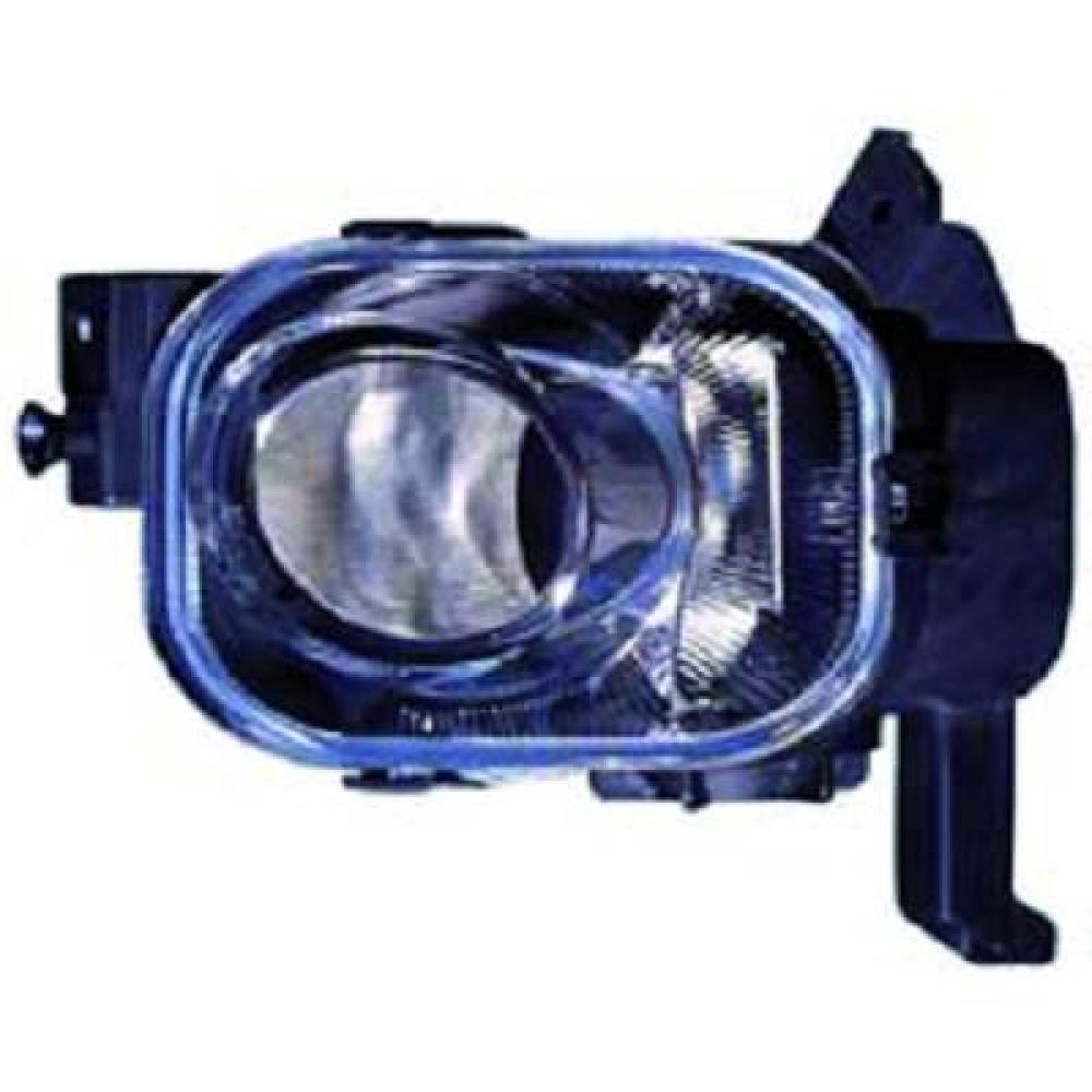 Projecteur antibrouillard gauche — Opel Corsa D 3/5 portes (2006-2011) — réf. 1814087