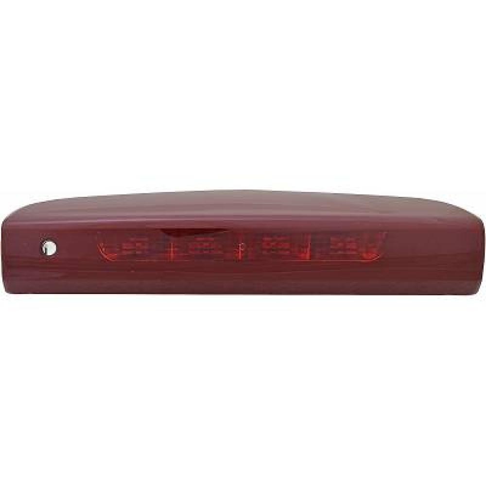 Feu stop additionnel — Opel Corsa E 3/5 portes (2015-2019)