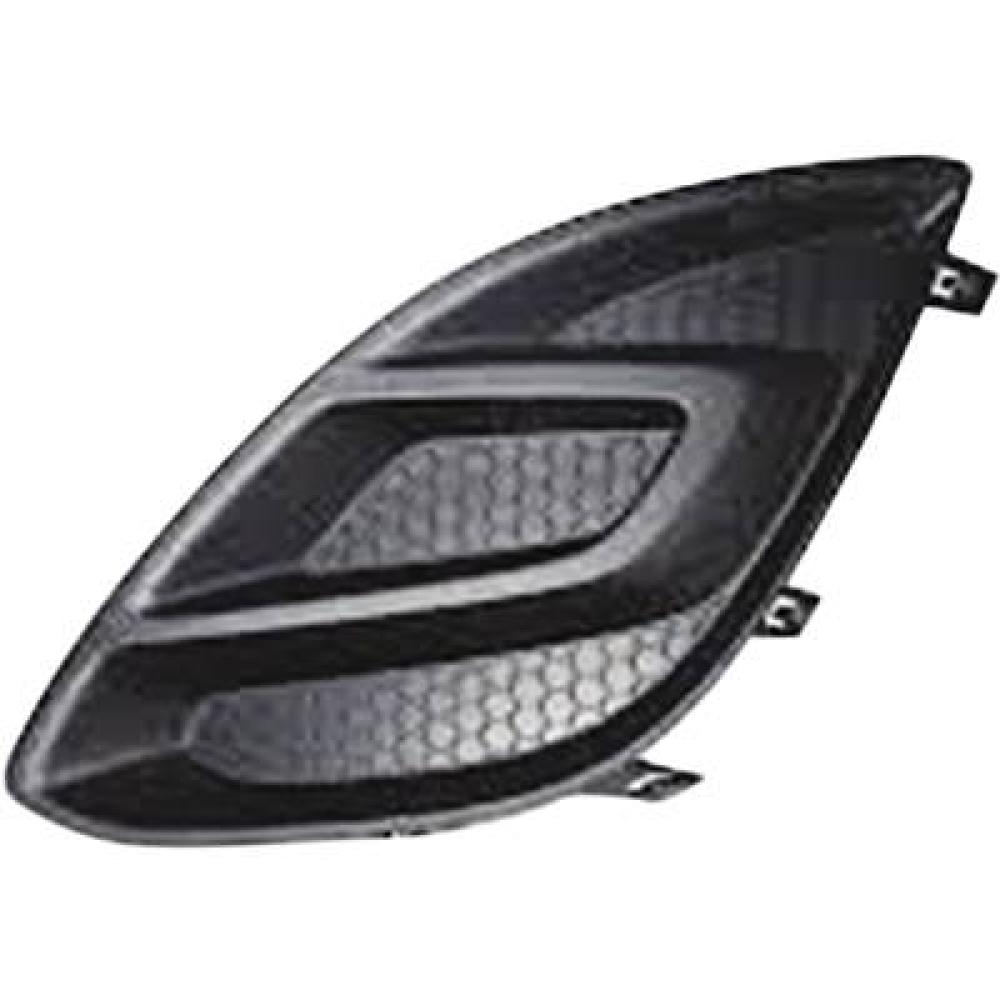 Enjoliveur, pare-chocs avant gauche — Opel Corsa D 3/5 portes (2011-2015) — réf. 1814143
