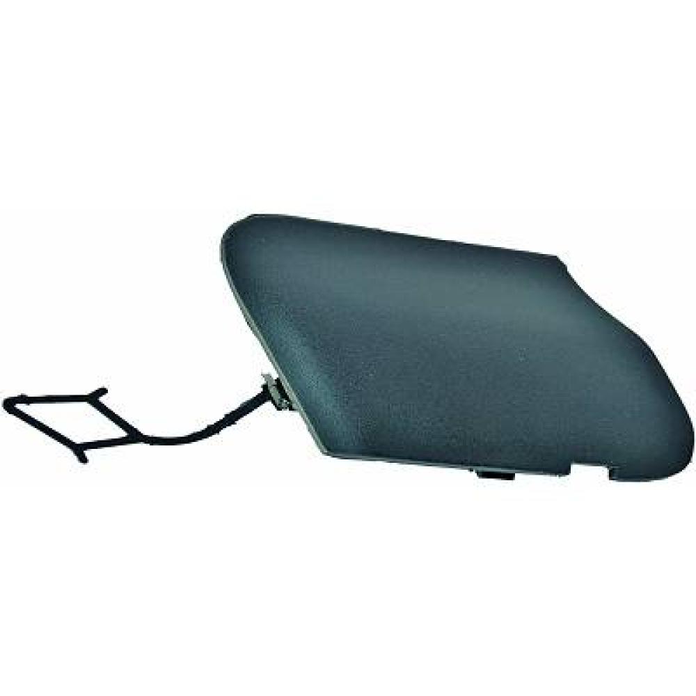Capuchon, crochet de remorquage avant — Opel Corsa D 3/5 portes (2011-2015) — réf. 1814163