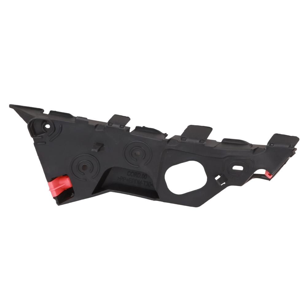 Support, pare-chocs avant droite — Opel Corsa D 3/5 portes (2006-2011) — réf. 1814164