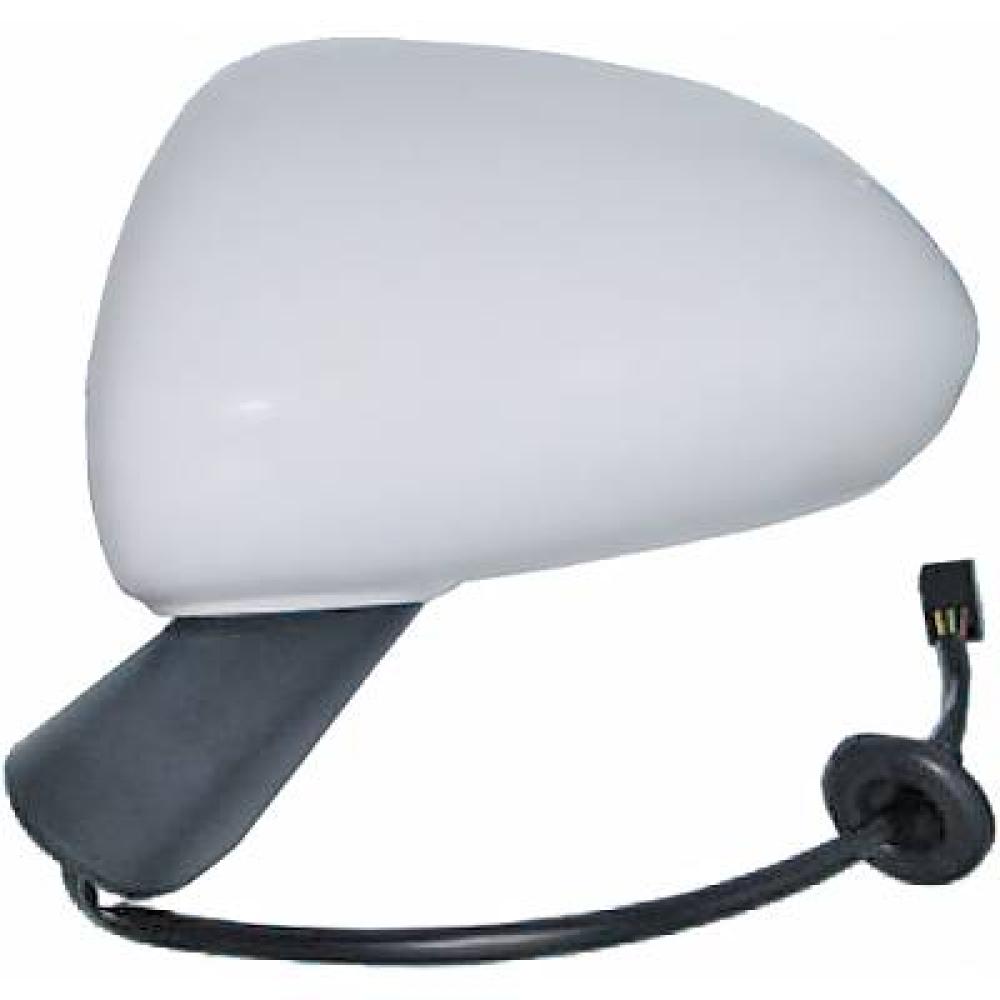 Rétroviseur extérieur droite — Opel Corsa D 3/5 portes (2006-2011) — réf. 1814224