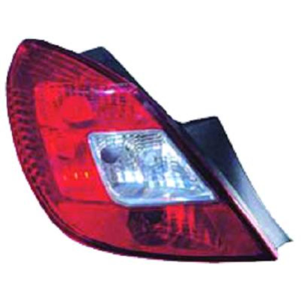 Feu arrière droite — Opel Corsa D 3/5 portes (2006-2011) — réf. 1814290