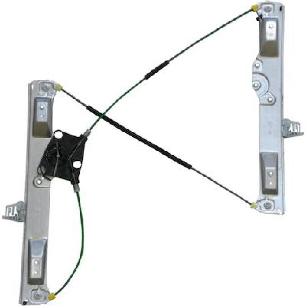 Lève-vitre avant droite — Opel Corsa D 3/5 portes (2006-2011) (+1)