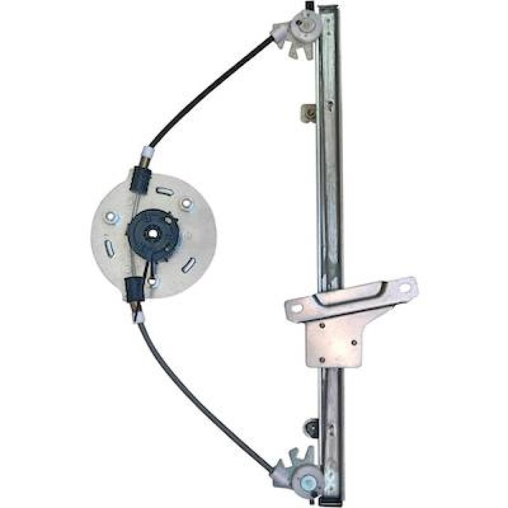 Lève-vitre avant gauche — Opel Corsa D 3/5 portes (2006-2011) (+1)