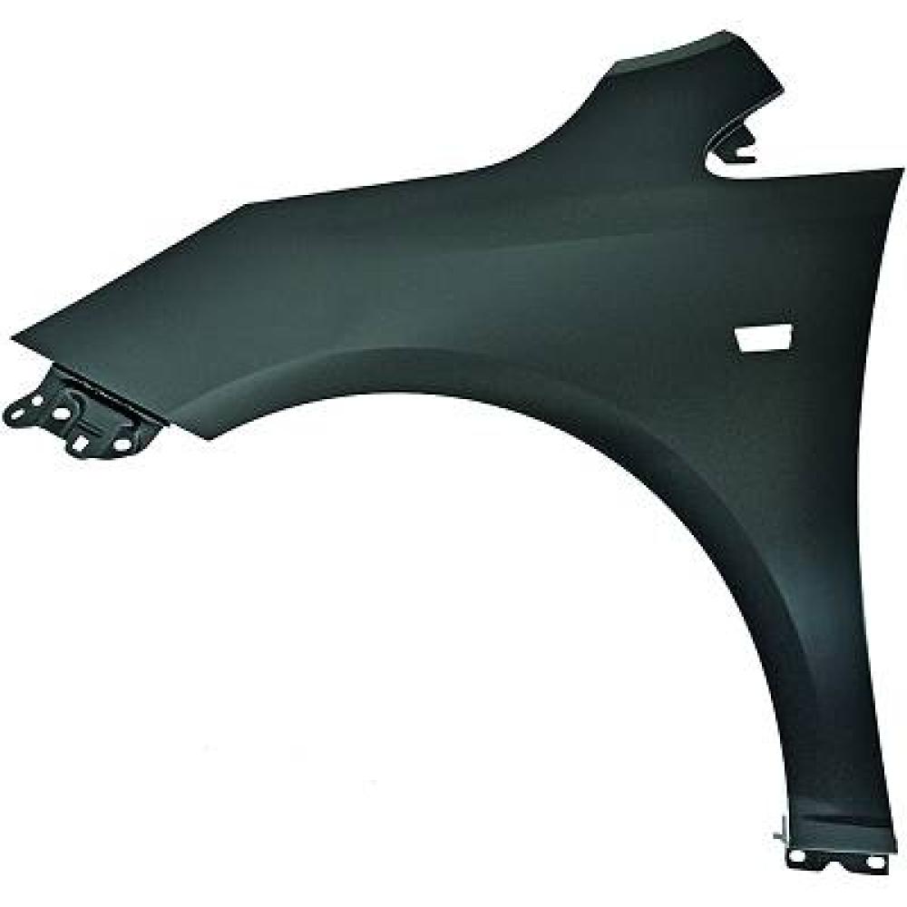 Aile avant droite — Opel Corsa E 3/5 portes (2015-2019) — réf. 1815006