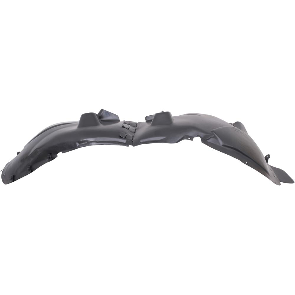 Garniture, passage de roue avant droite — Opel Corsa E 3/5 portes (2015-2019) — réf. 1815008