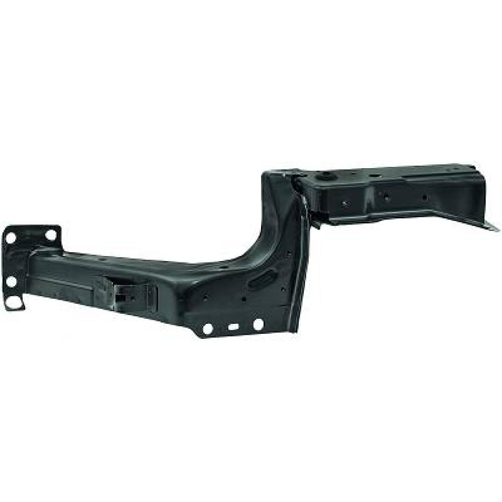 Fixation de phare droite — Opel Corsa E 3/5 portes (2015-2019) — réf. 1815012