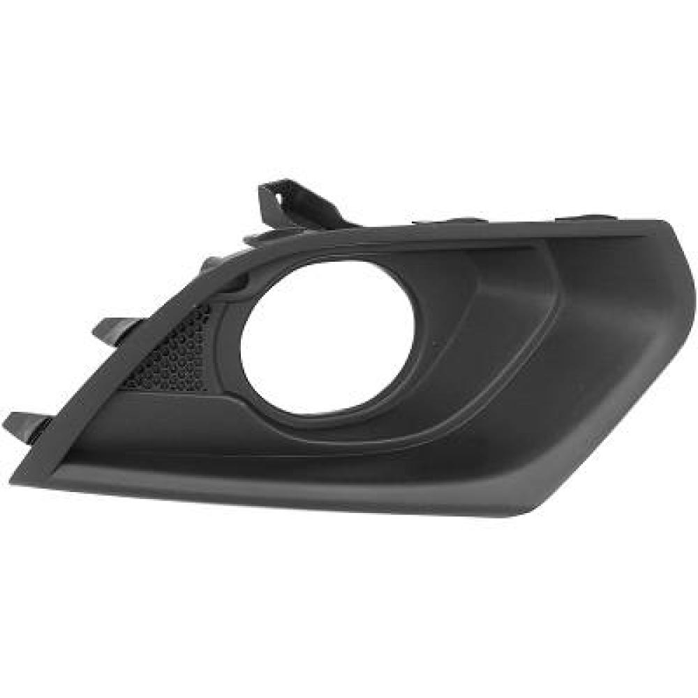 Grille de ventilation, pare-chocs droite — Opel Corsa E 3/5 portes (2015-2019) — réf. 1815036