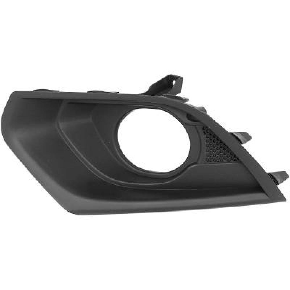 Grille de ventilation, pare-chocs gauche — Opel Corsa E 3/5 portes (2015-2019) — réf. 1815037