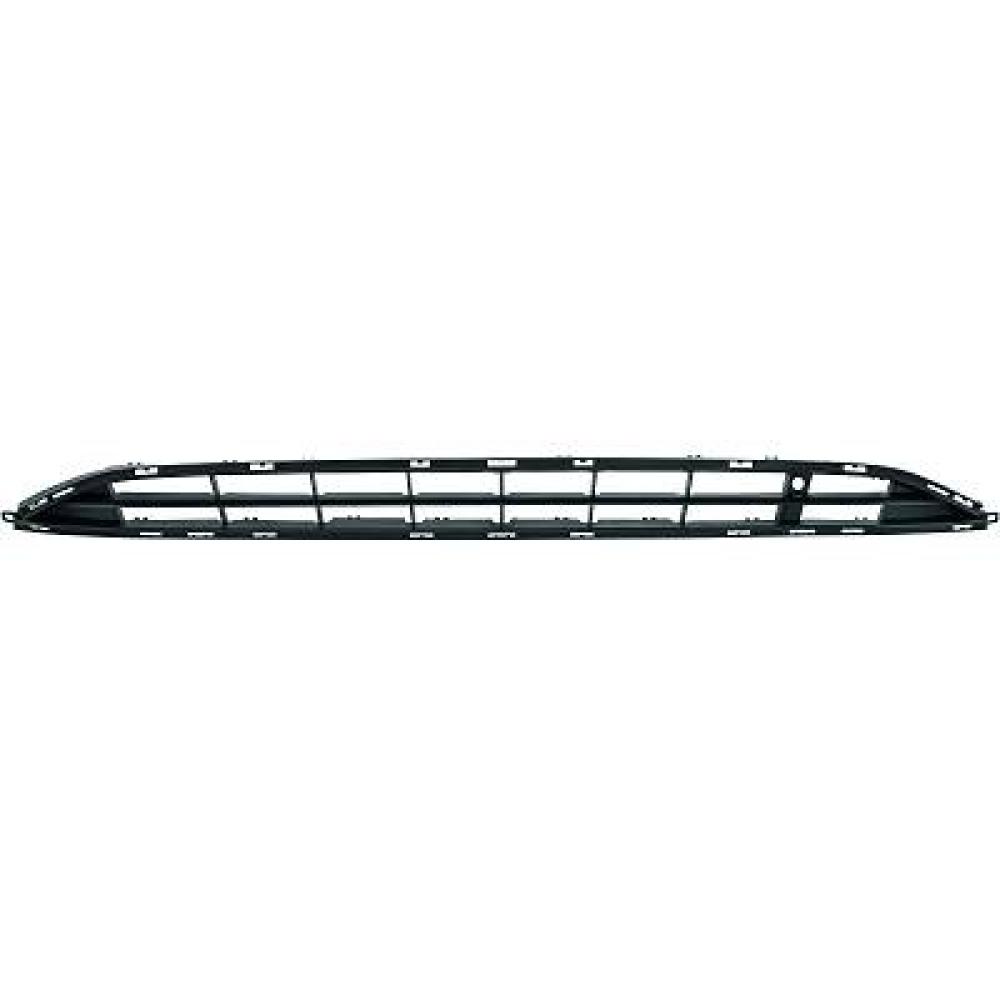 Grille de ventilation, pare-chocs centre — Opel Corsa E 3/5 portes (2015-2019) — réf. 1815045