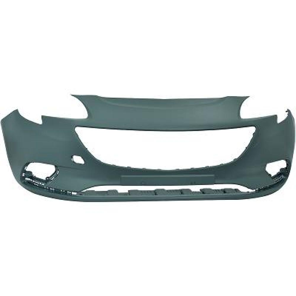 Pare-chocs avant — Opel Corsa E 3/5 portes (2015-2019) — réf. 1815050