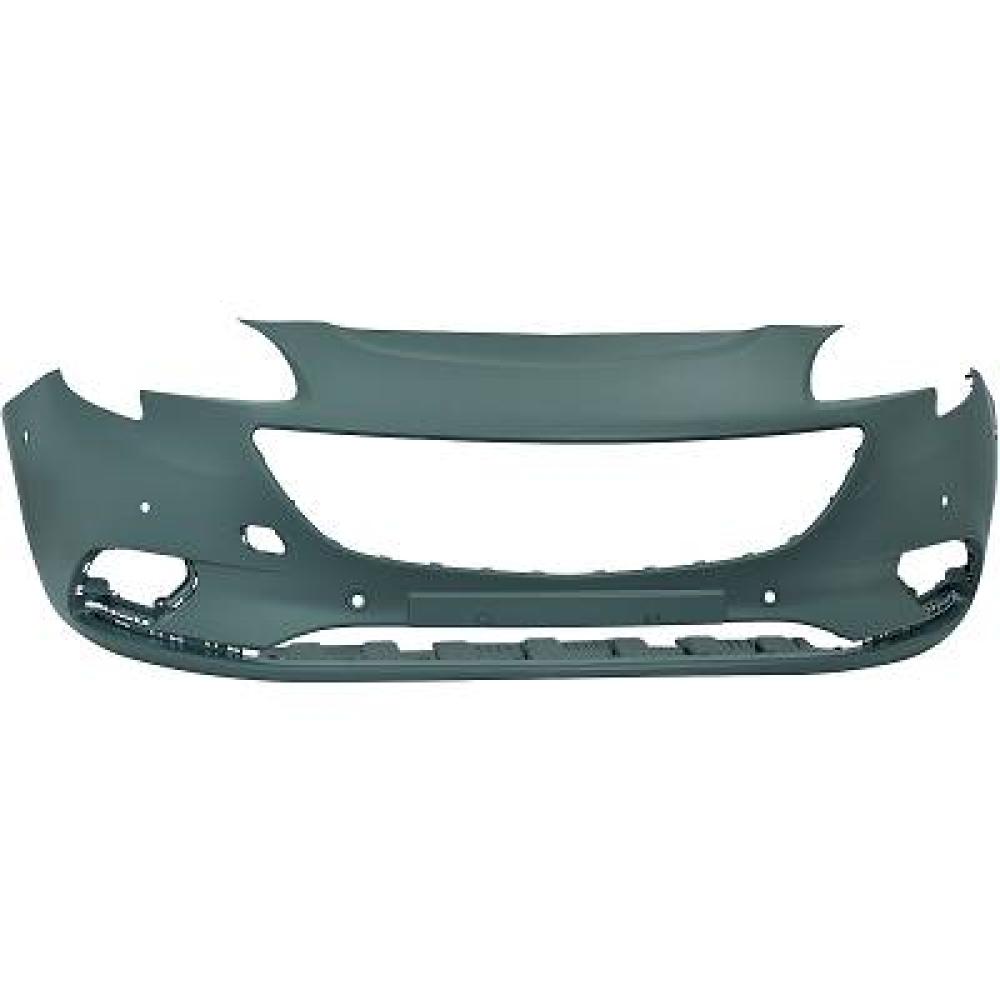 Pare-chocs avant — Opel Corsa E 3/5 portes (2015-2019) — réf. 1815052