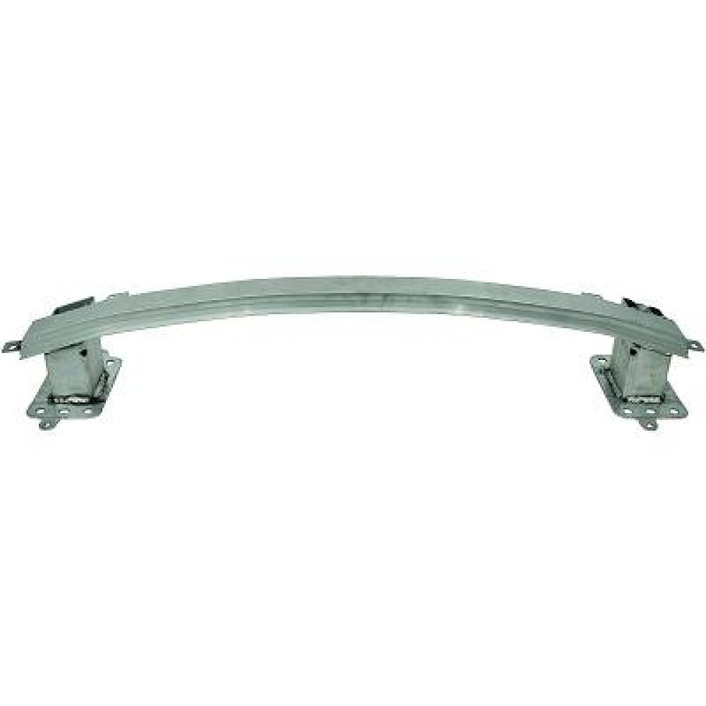 Support, pare-chocs avant — Opel Corsa E 3/5 portes (2015-2019) — réf. 1815060