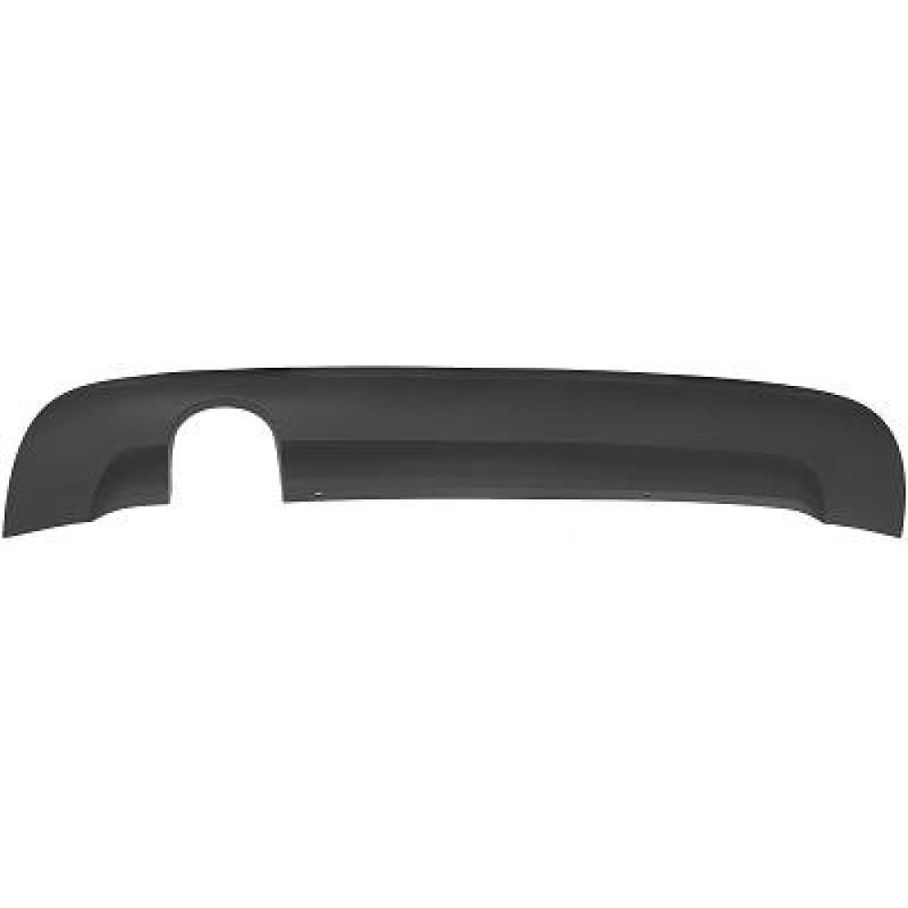 Spoiler arrière — Opel Corsa E 3/5 portes (2015-2019)