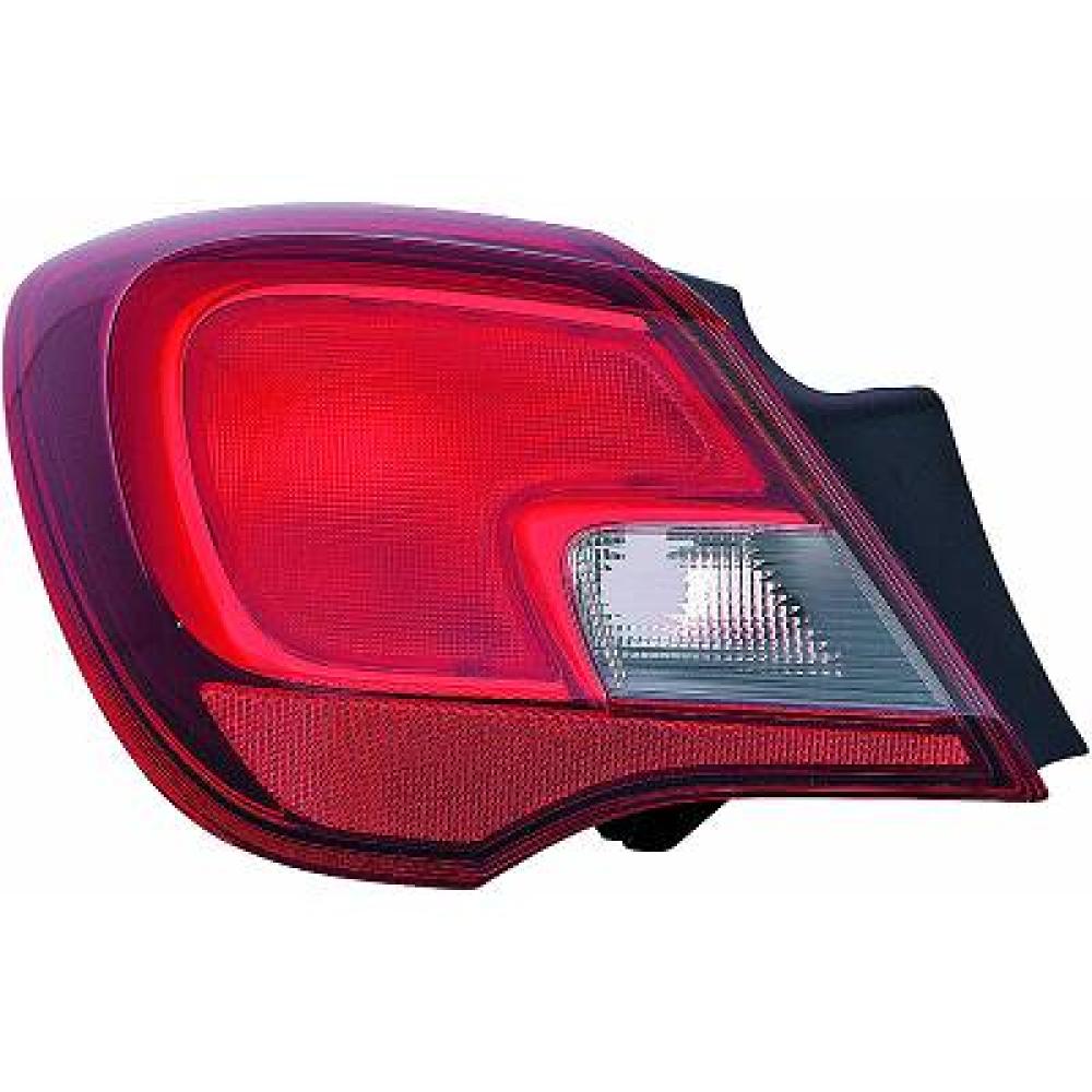 Feu arrière droite — Opel Corsa E 3/5 portes (2015-2019) — réf. 1815090