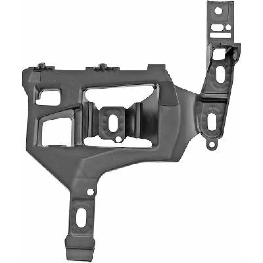 Support, pare-chocs avant droite — Opel Corsa E 3/5 portes (2015-2019) — réf. 1815160
