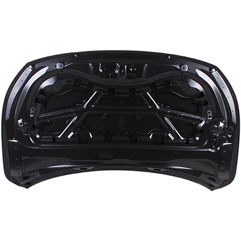 Capot-moteur — Opel Corsa F 3/5 portes (2020-…) — vue 3