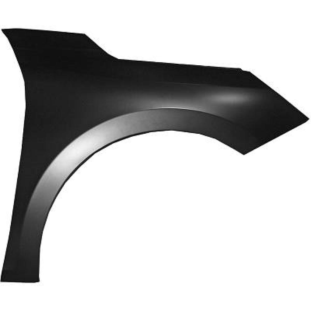 Aile avant droite — Opel Corsa F 3/5 portes (2020-…) — réf. 1816006