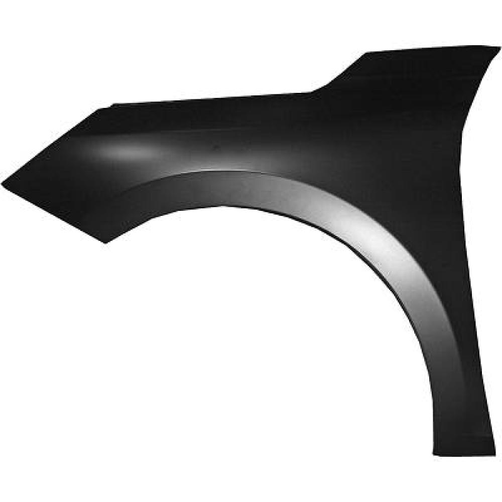 Aile avant gauche — Opel Corsa F 3/5 portes (2020-…) — réf. 1816007