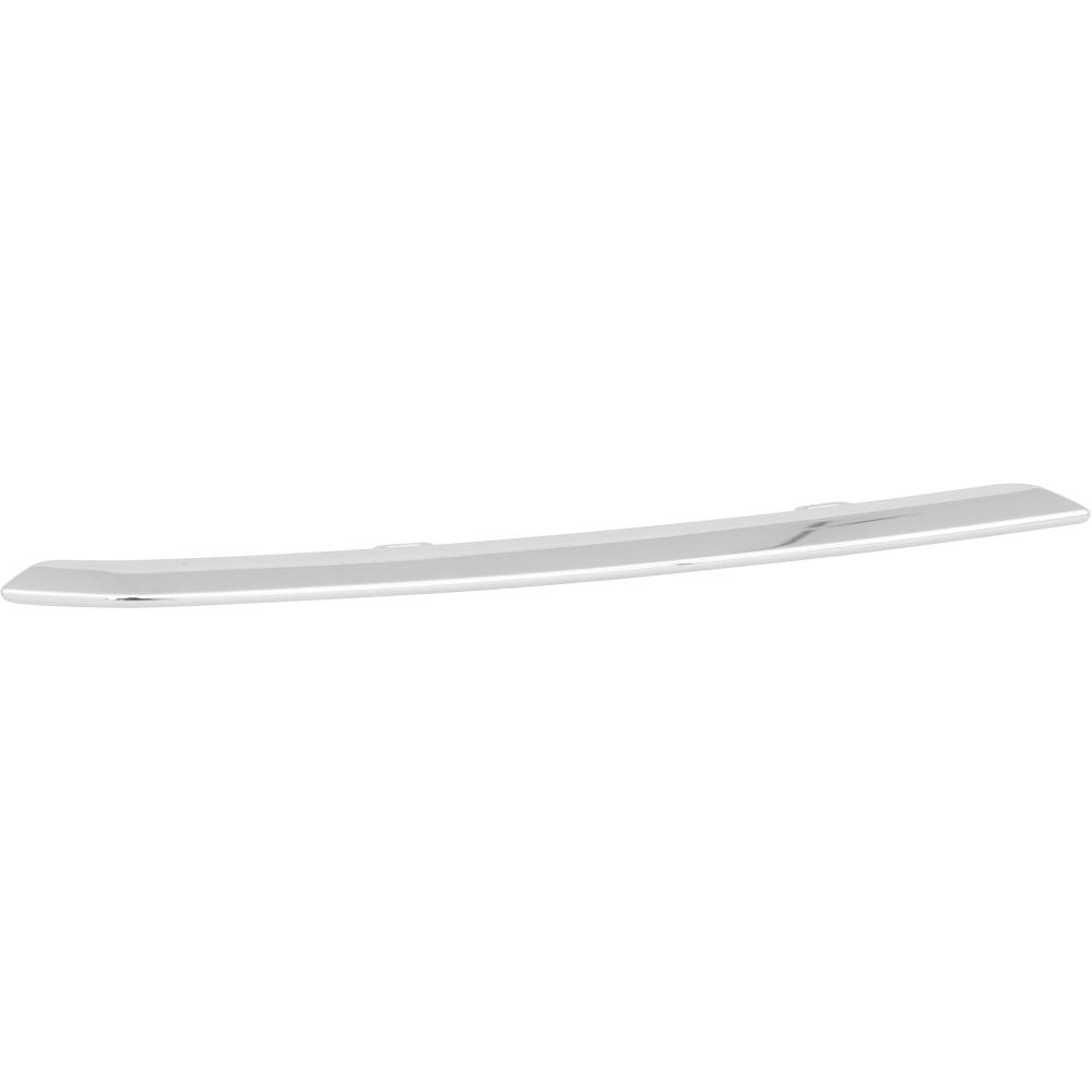 Baguette et bande protectrice, grille de radiateur droite — Opel Corsa F 3/5 portes (2020-…)