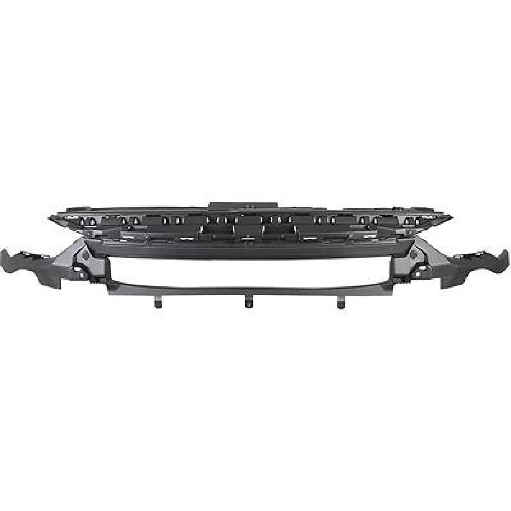 Suspension, grille de radiateur — Opel Corsa F 3/5 portes (2020-…)