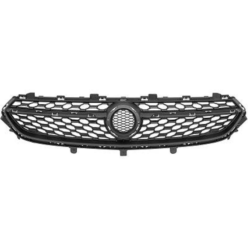Grille de radiateur — Opel Corsa F 3/5 portes (2020-…) — réf. 1816040