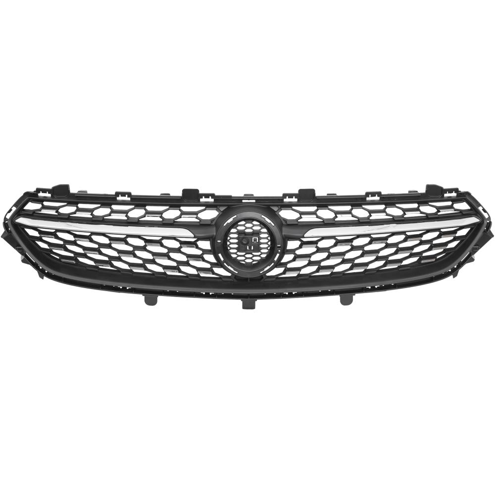 Grille de radiateur — Opel Corsa F 3/5 portes (2020-…) — réf. 1816041