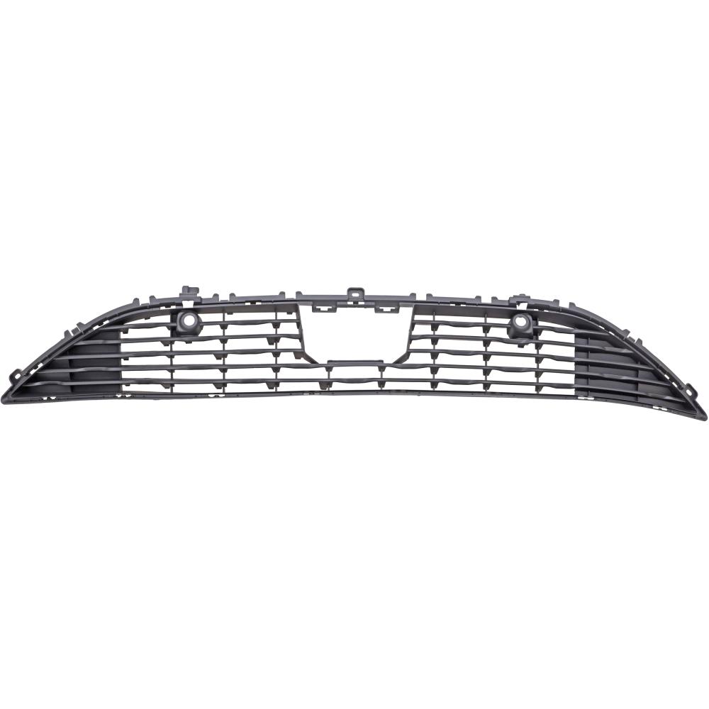 Grille de ventilation, pare-chocs centre — Opel Corsa F 3/5 portes (2020-…) — réf. 1816043