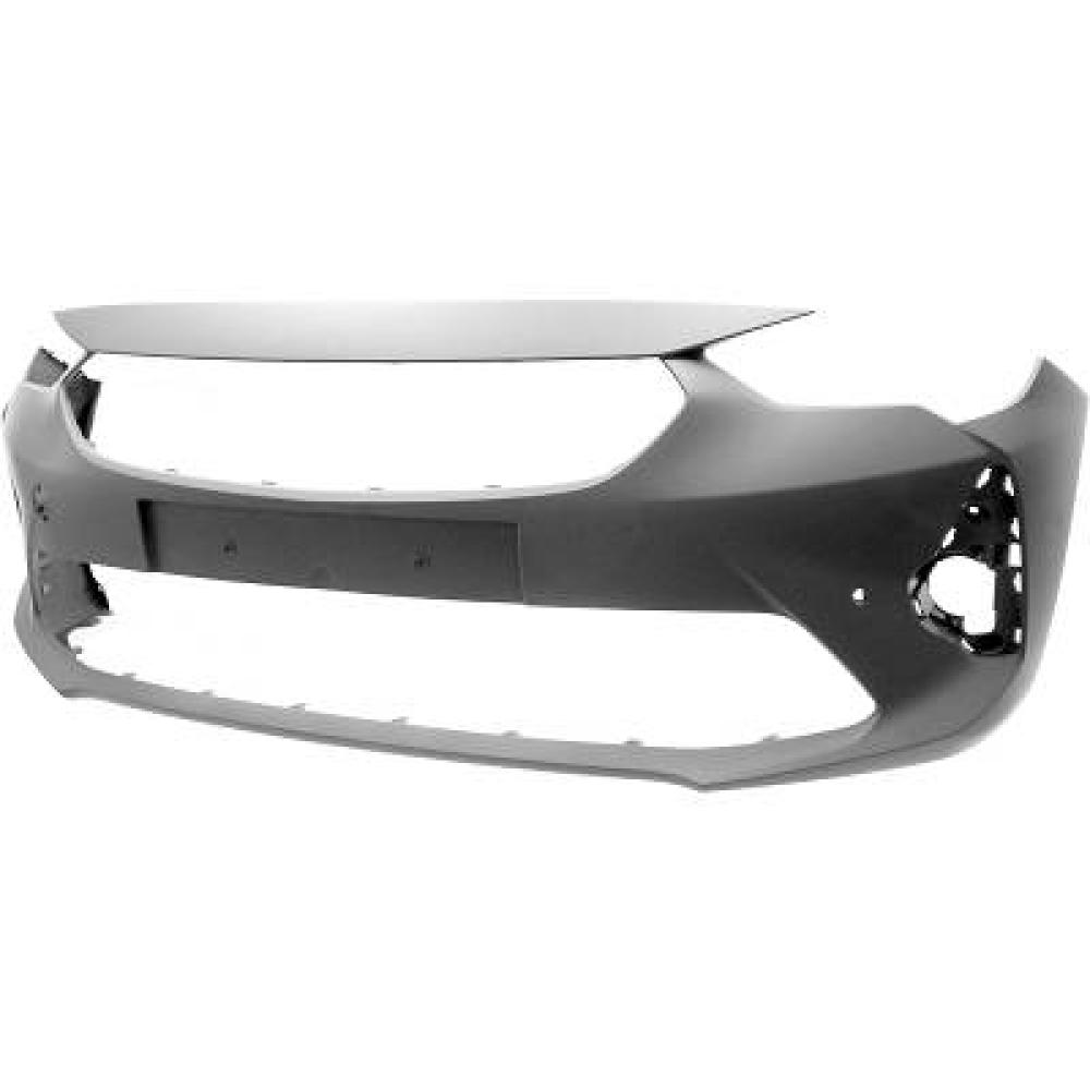 Pare-chocs avant — Opel Corsa F 3/5 portes (2020-…) — réf. 1816051