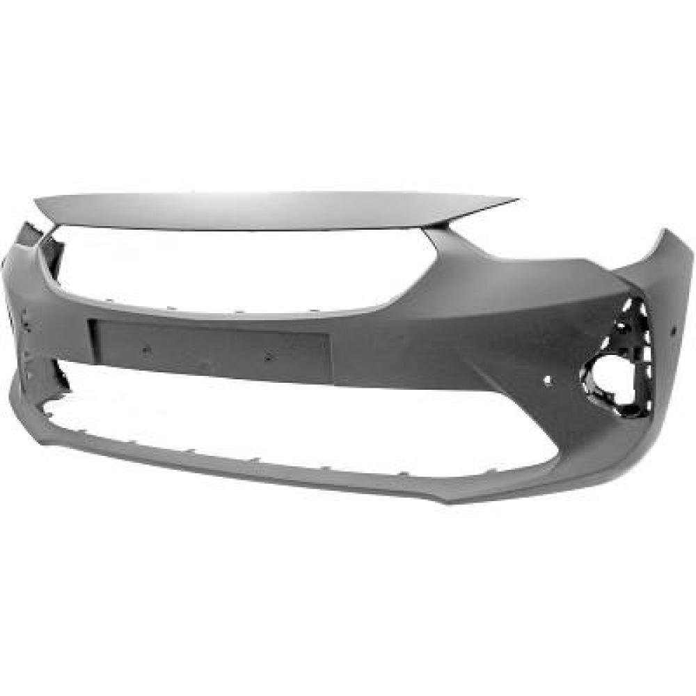 Pare-chocs avant — Opel Corsa F 3/5 portes (2020-…) — réf. 1816052