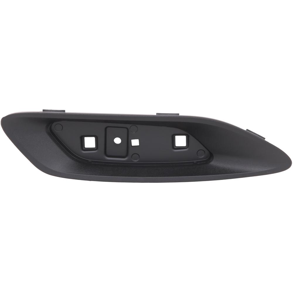 Enjoliveur, pare-chocs arrière gauche — Opel Corsa F 3/5 portes (2020-…)